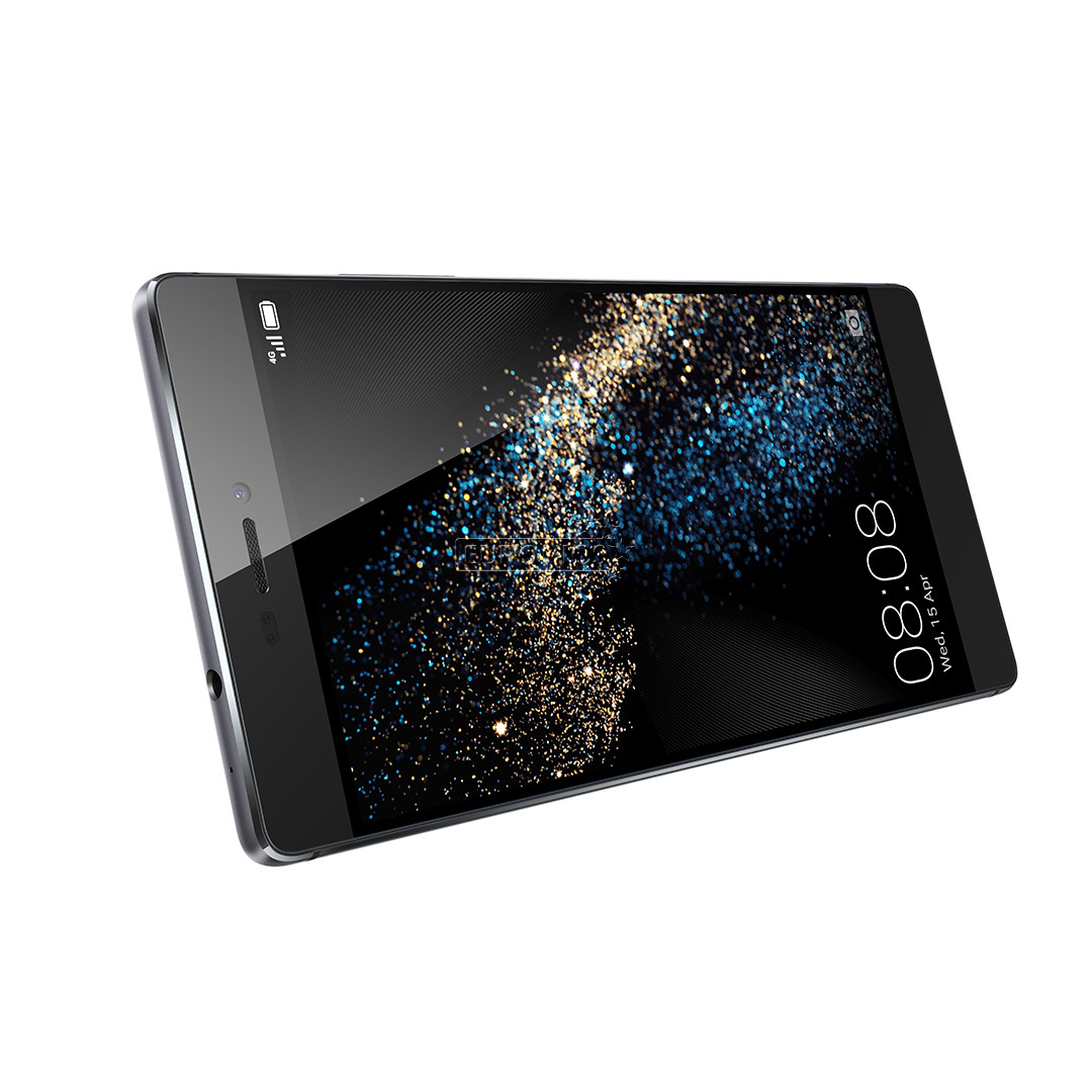 Nutitelefon P8, Huawei