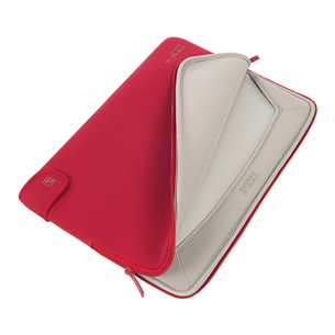 Notebook sleeve Charge_Up, Tucano / up to 15,4"