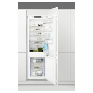 Integreeritav külmik Electrolux (178 cm)