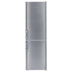 Холодильник, Liebherr / высота: 181,2 см