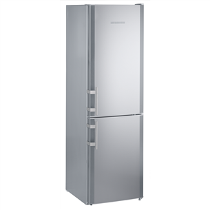 Refrigerator Liebherr / height 181,2 cm