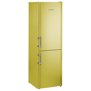 Холодильник, Liebherr / высота: 181,2 см