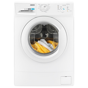 Washing machine Zanussi (4kg)