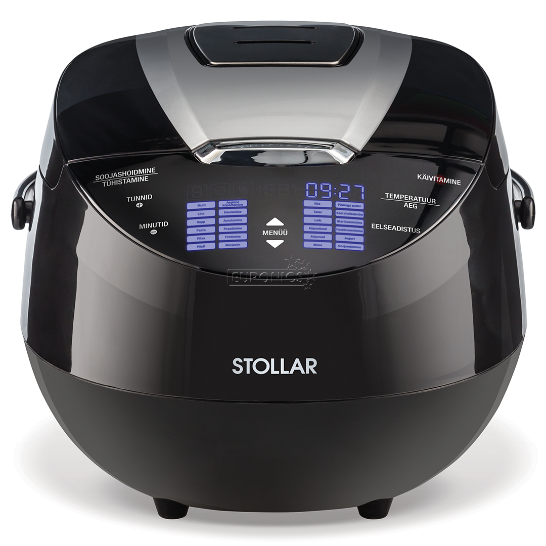 Stollar online multi cooker