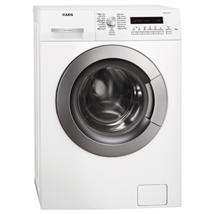 Washing machine AEG (6kg)