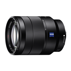 Vario-Tessar T* FE 16-70mm F4 ZA OSS lens, Sony