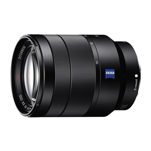 Объектив Vario-Tessar T* FE 16-70mm F4 ZA OSS, Sony