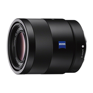 Sonnar T* E 24mm F1.8 ZA lens, Sony