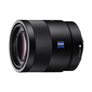Sonnar T* FE 55mm F1.8 ZA lens, Sony
