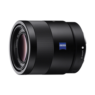 Объектив Sonnar T* FE 55мм F1.8 ZA, Sony