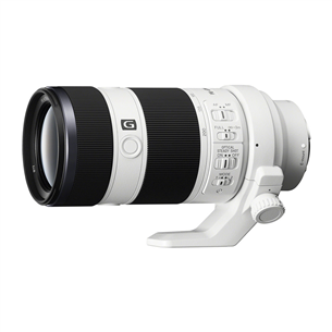 FE 70-200mm F4 G OSS lens, Sony