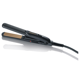 Mini hair straightener, Severin