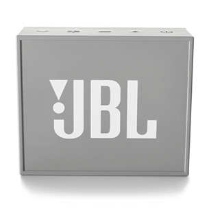 Портативная беспроводная колонка GO, JBL