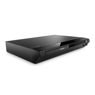 3D Blu-Ray player, Philips