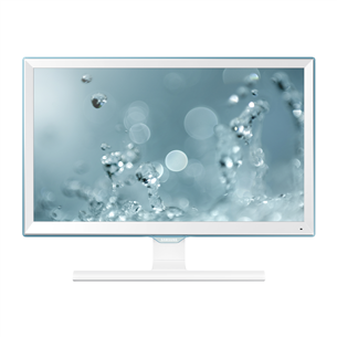 21,5" Full HD LED PLS-monitor, Samsung