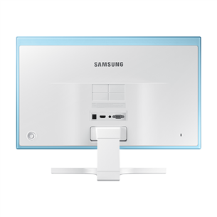 21,5" Full HD LED PLS-monitor, Samsung