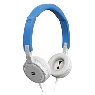 Headphones JBL T300A