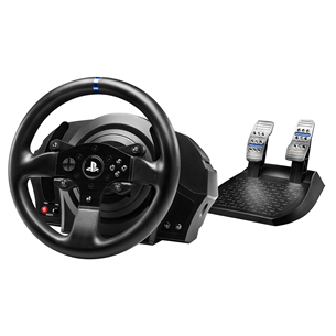 PS3 / PS4 / PC rool Thrustmaster T300RS