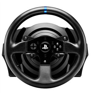 Руль для PS3/PS4/ПК Thrustmaster T300RS