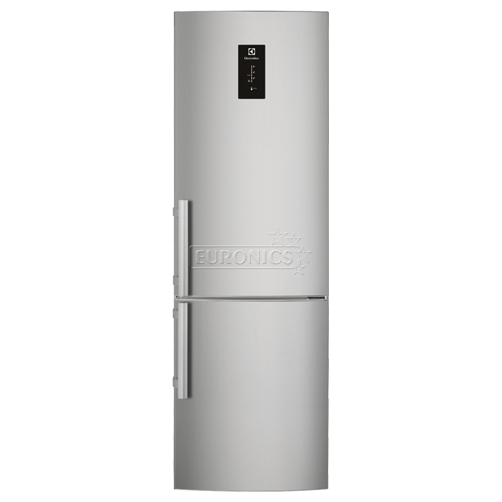 Külmik Electrolux (201 cm)