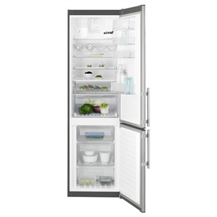 Külmik Electrolux (201 cm)