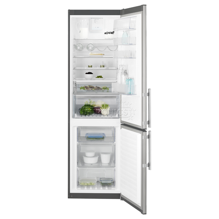 Külmik Electrolux (201 cm)