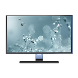 27" Full HD LED PLS monitor, Samsung