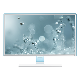 27" Full HD LED PLS-monitor, Samsung