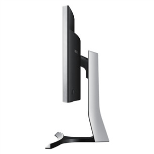 34" nõgus Utlra WQHD LED-monitor, Samsung