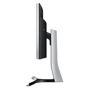 34" nõgus Utlra WQHD LED-monitor, Samsung