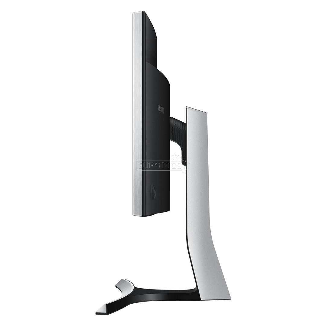 34" nõgus Utlra WQHD LED-monitor, Samsung
