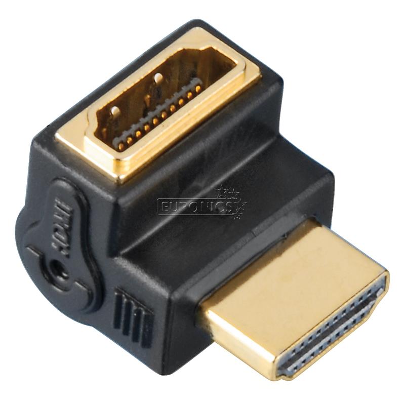 Переходник HDMI, Hama
