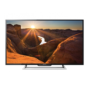 40" Full HD LED LCD-teler, Sony