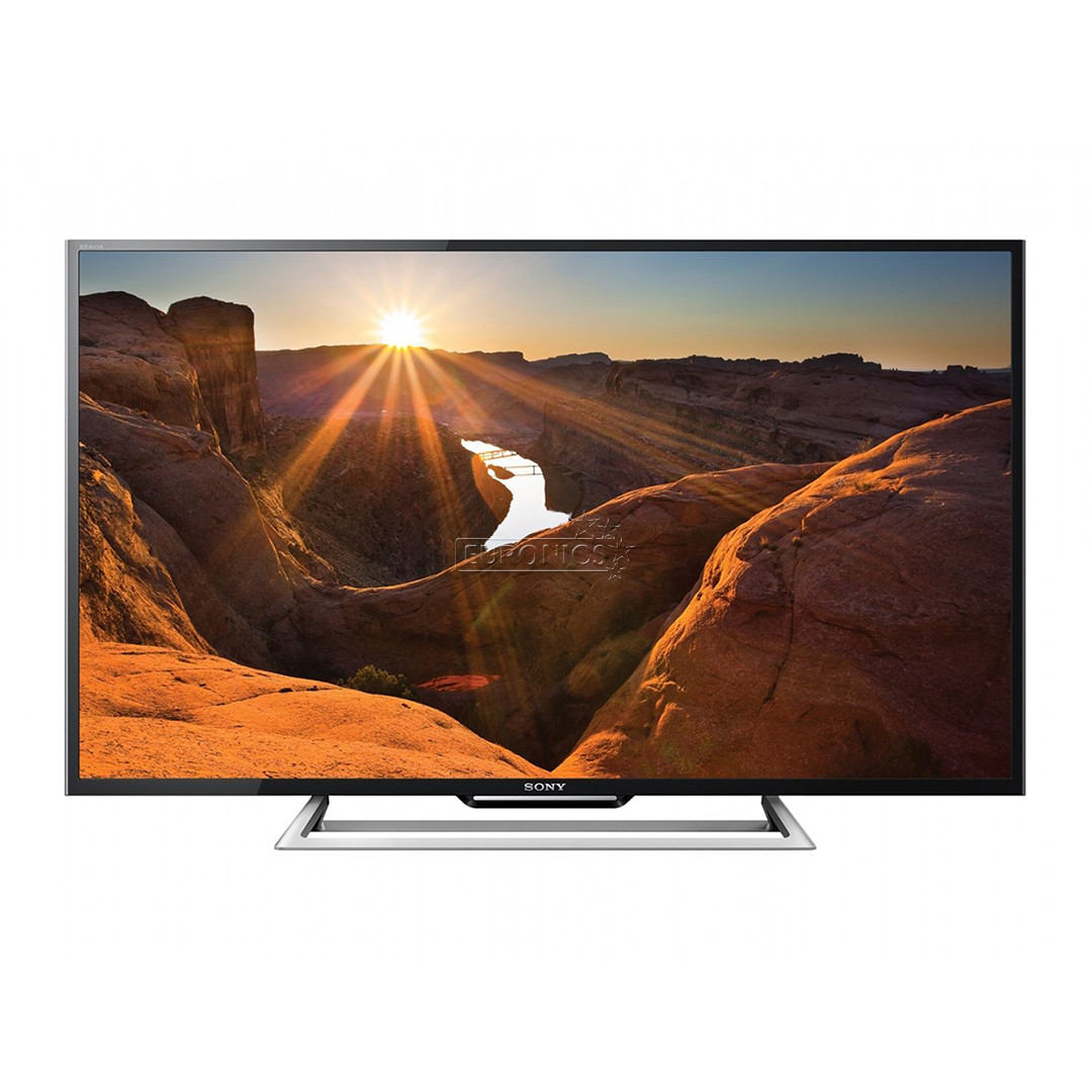 40" Full HD LED LCD-teler, Sony