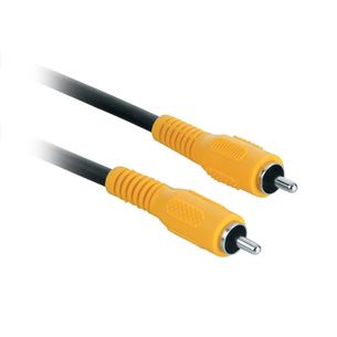 RCA to RCA cable, Hama (3 m)