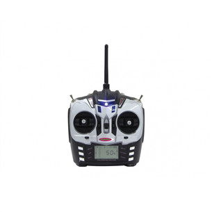 Вертолёт E-Rix 150 3D, Jamara