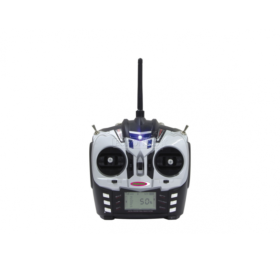 Вертолёт E-Rix 150 3D, Jamara