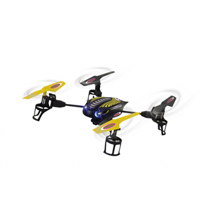 Quadrocopter Q-Drohne with camera and compass, Jamara