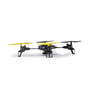 Quadrocopter Q-Drohne with camera and compass, Jamara
