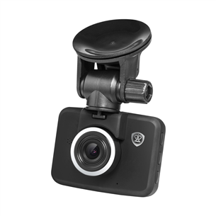 Car video recorder RoadRunner 320, Prestigo