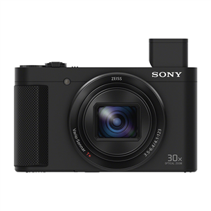 Digital camera HX90, Sony