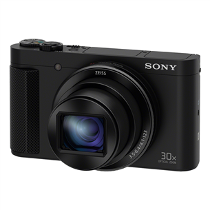 Digital camera HX90, Sony
