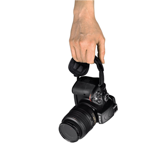 Camera hand strap Pro II, Hama