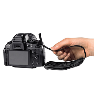 Camera hand strap Pro II, Hama