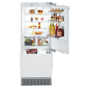 Интегрируемый холодильник PremiumPlus BioFresh NoFrost, Liebherr/ высота ниши: 203 см
