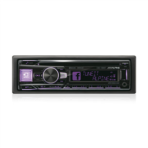 Autostereo Alpine CDE-195BT