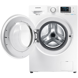 Washing machine Ecobubble™ Samsung 1200 rpm
