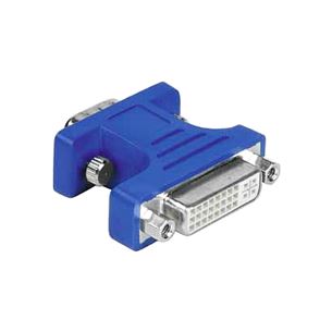 Adapter VGA -- DVI Hama