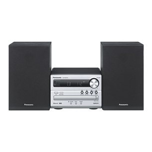 Music system Panasonic SC-PM250EC-S SC-PM250EC-S