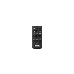 Музыкальный центр Panasonic SC-PM250EC-S